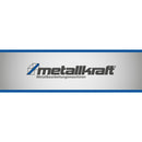 Magnetic foil Metallkraft Logo-1