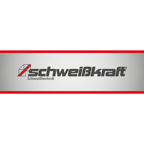 Magnetic foil Schweißkraft Logo