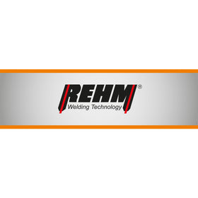 Magnetic foil Rehm Logo