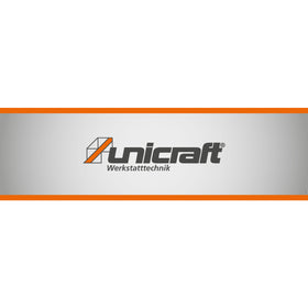 Magnetic foil Unicraft Logo