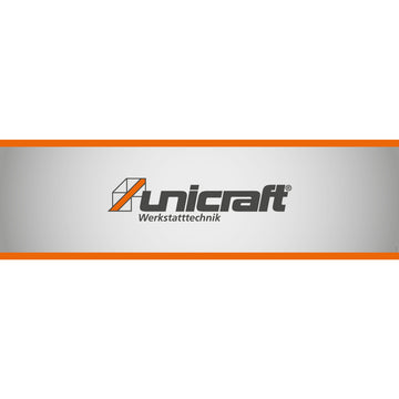 Magnetic foil Unicraft Logo