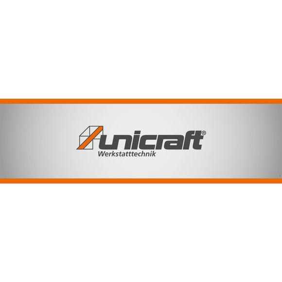 Magnetic foil Unicraft Logo
