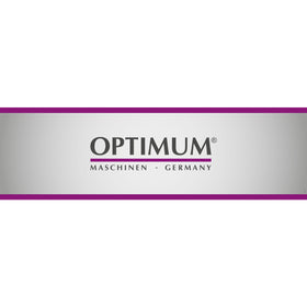 Magnetic foil Optimum Logo