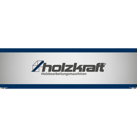 Backlit film Holzkraft