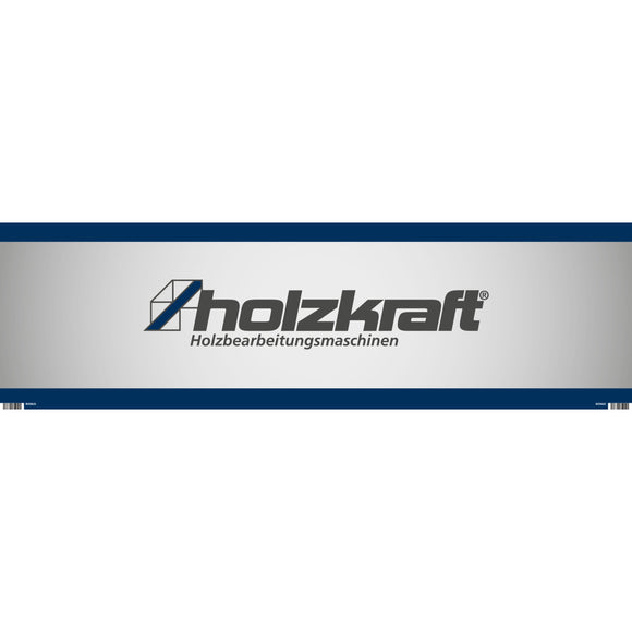 Backlit film Holzkraft