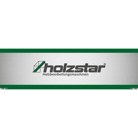 Backlit film Holzstar
