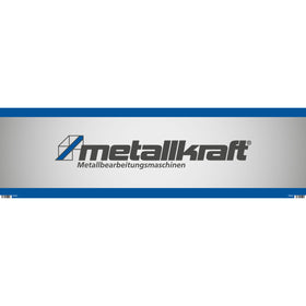 Backlit film METALLKRAFT
