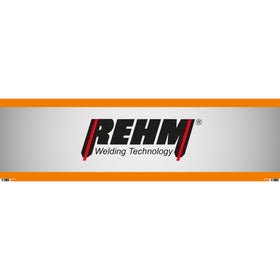 Backlit film Rehm