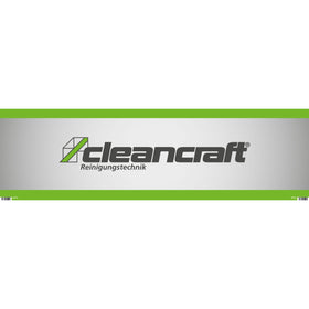Backlit film Cleancraft