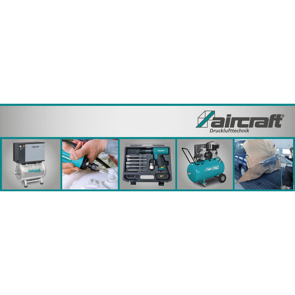 Magnetic foil Aircraft Motive 2
