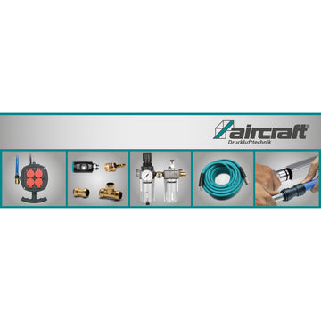 Magnetic foil Aircraft Motive 4