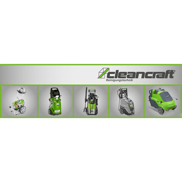 Magnetic foil Cleancraft HD cleaner
