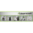 Magnetic foil Cleancraft vacuum cleaner-1