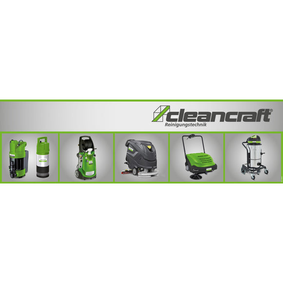 Magnetic foil Cleancraft universal