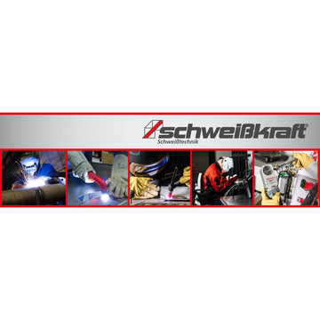 Magnetic foil Schweißkraft Motive 1