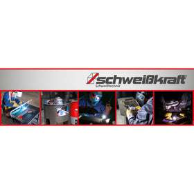 Magnetic foil Schweißkraft Motive 2