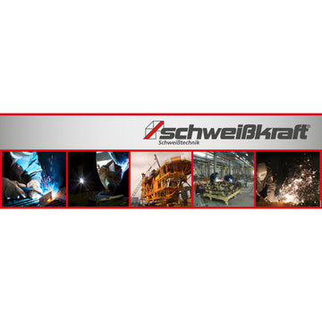 Magnetic foil Schweißkraft Motive 3