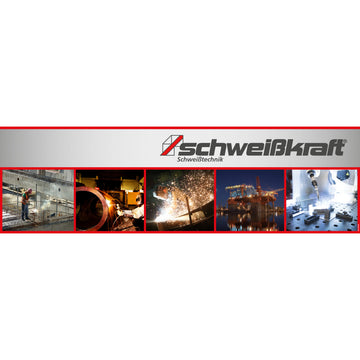 Magnetic foil Schweißkraft Motive 4