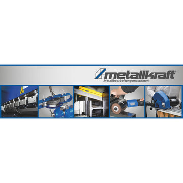 Magnetic foil Metallkraft Motive 1