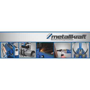 Magnetic foil Metallkraft Motive 2