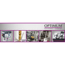 Magnetic foil Optimum Motive 1-1