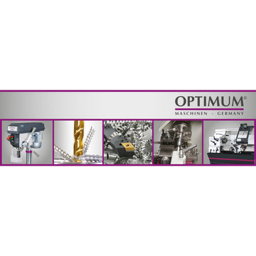 Magnetic foil Optimum Motive 1