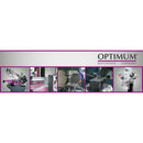 Magnetic foil Optimum Motive 2-1