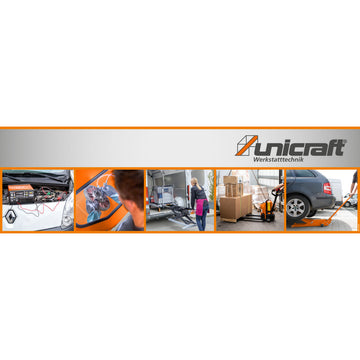 Magnetic foil Unicraft Motive 1