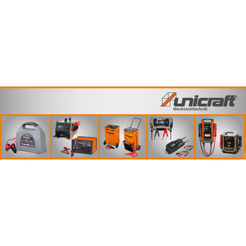 Magnetic foil Unicraft Motive 2