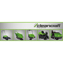 Backlit film Cleancraft sweepers-1