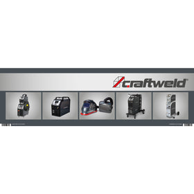 Backlit film Craftweld Motive 1