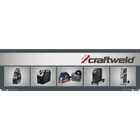 Backlit film Craftweld Motive 1