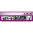 Backlit film Optimum Motive 2-1
