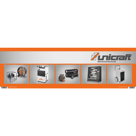 Backlit film Unicraft Motiv 3 Climate