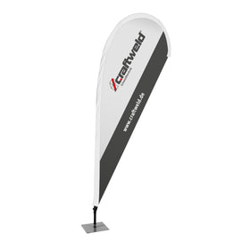 Beachflag Craftweld  235 cm
