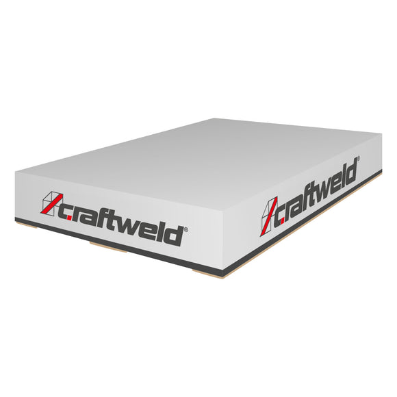 Pallet cover Craftweld 1 pallet