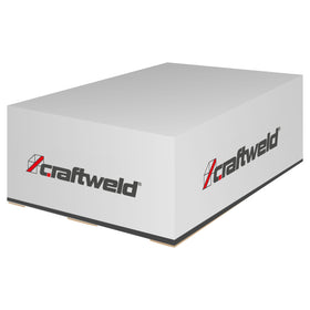 Pallet cover Craftweld 3 pallets