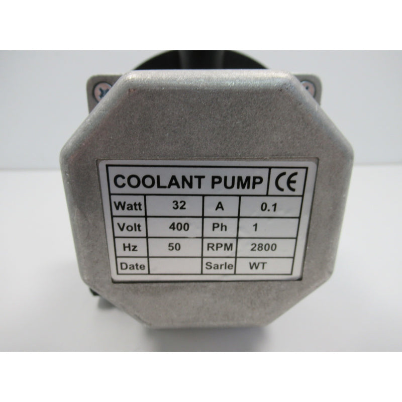 Coolant pump universal - S181/G/GG