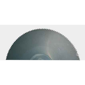 Circular saw blade HSS Ø 315 x 2.5 x 40 mm t8