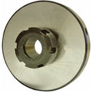 Collet chuck ER 25, Ø 52 mm, cylindrical-1