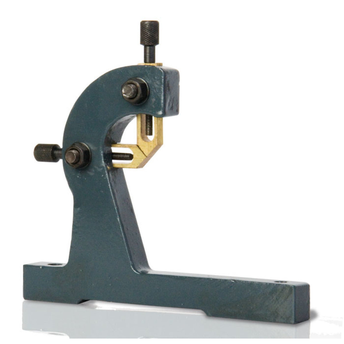 Rotating Bezel Ø 34mm for OPTIMUM TU 2506/2406 | Millennium Machinery