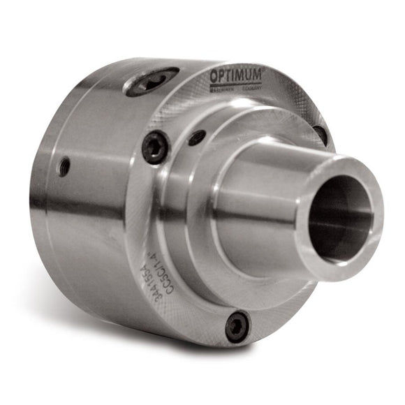 Collet chuck 5C - No. 8