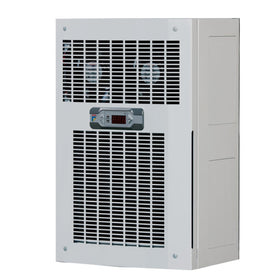 Air conditioning for OPTimill FU 5