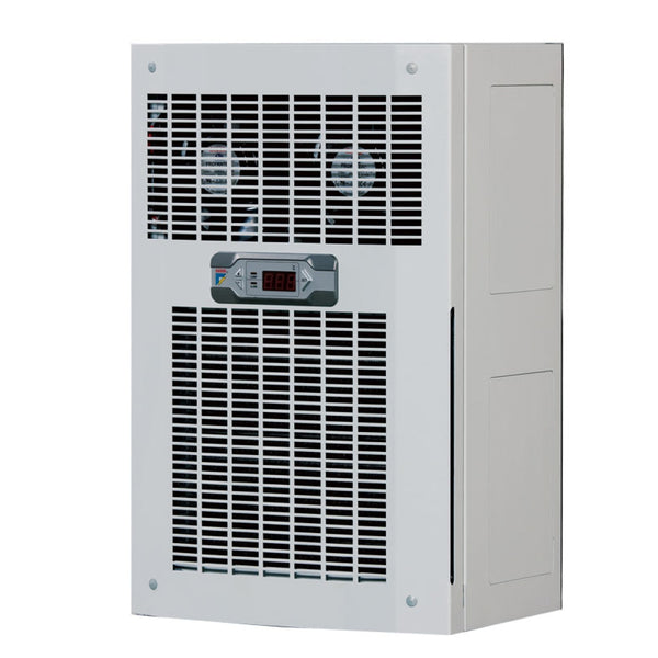 Air conditioning for OPTImill FU 5
