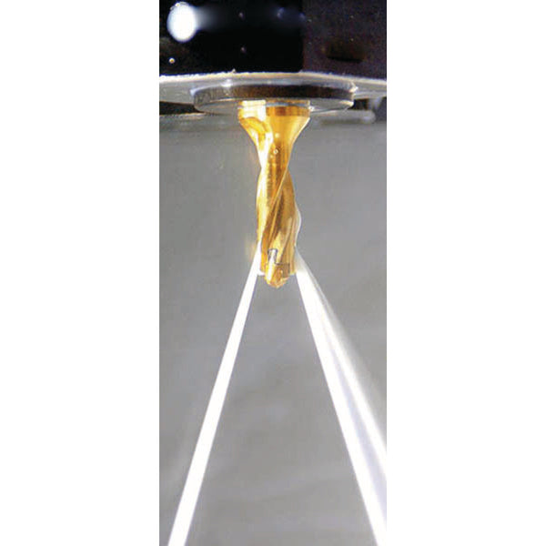 Spindelinnenkühlung CTS Grundfos
