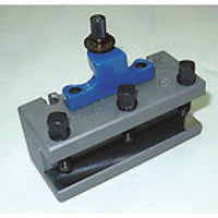 Quick change tool holder Multifix 4 for OPTIturn L 44