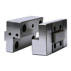 Soft cheeks for HCV 160