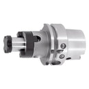Cutter head mount 27 mm - HSK63A-1