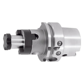 Cutter head mount 27 mm - HSK63A