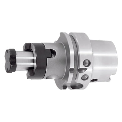 Cutter head mount 27 mm - HSK63A